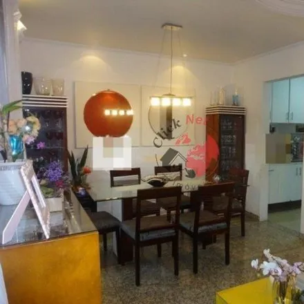 Buy this 3 bed house on Rua Ferdinando Demarchi in Demarchi, São Bernardo do Campo - SP