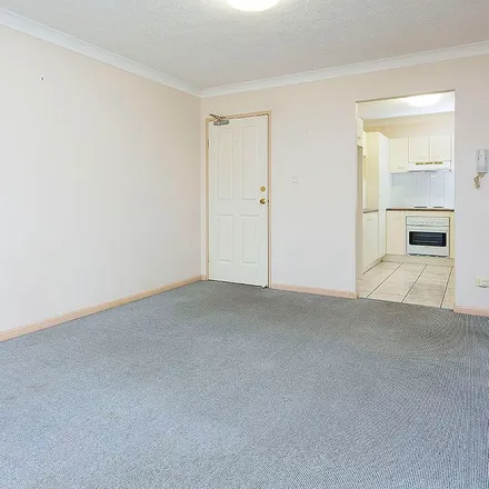 Rent this 2 bed apartment on 195 Juliette Street in Greenslopes QLD 4120, Australia