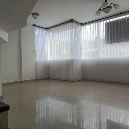 Rent this 2 bed apartment on E6A in 170120, Carcelén