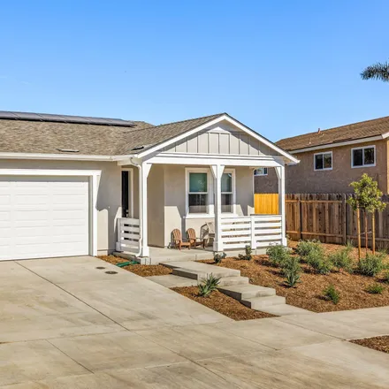 Image 3 - Lakewood Avenue, Ventura, CA 93004, USA - House for sale