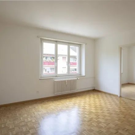 Rent this 3 bed apartment on Schleifenbergstrasse 45 in 4058 Basel, Switzerland