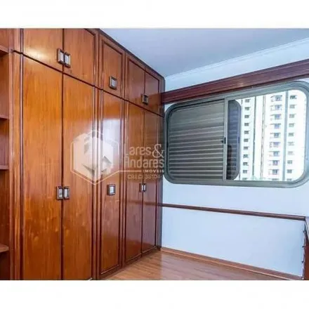 Buy this 4 bed apartment on Rua João Batista Mendo in Vila Prudente, São Paulo - SP
