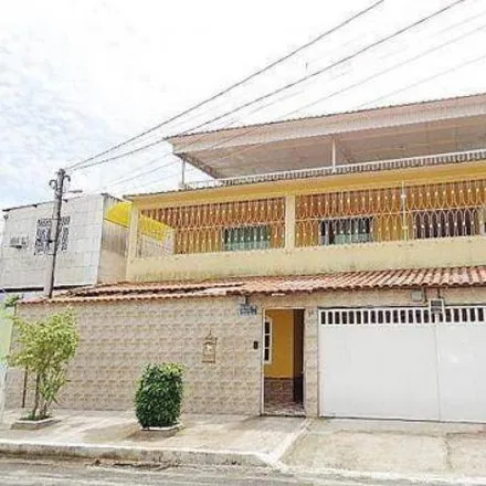 Rent this 1 bed house on Rua Major Thomas Gonçalves in Centro, Duque de Caxias - RJ