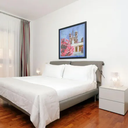 Image 9 - Via Margutta, 3, 00187 Rome RM, Italy - Apartment for rent