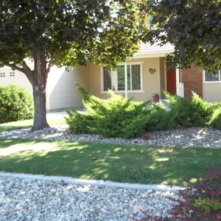 Buy this 3 bed house on 5736 South Omaha Place in Boise, ID 83709