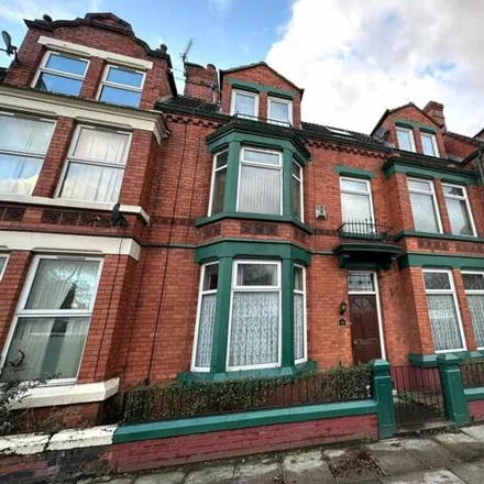Buy this 7 bed townhouse on Marlsford Street in Liverpool, L6 6AX