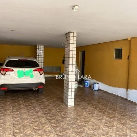 Buy this 3 bed apartment on Escola Estadual Santa Chiara in Avenida Duque de Caxias 222, Padre Eustáquio 2ª Seção