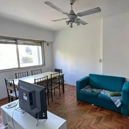 Buy this 2 bed apartment on Crámer in Palermo, C1426 ANI Buenos Aires