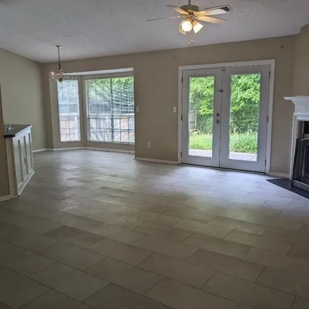 Rent this 3 bed apartment on 10823 Panhandle Road in Lovejoy, Clayton County