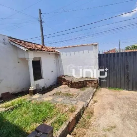 Buy this 3 bed house on Rua Bento Ferraz Arruda in Piracicamirim, Piracicaba - SP