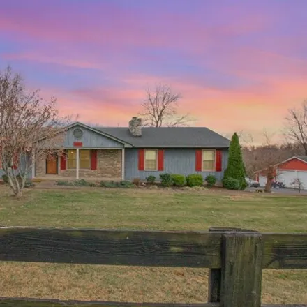 Buy this 3 bed house on 3016 Cedar Point Road in Buckner, Oldham County