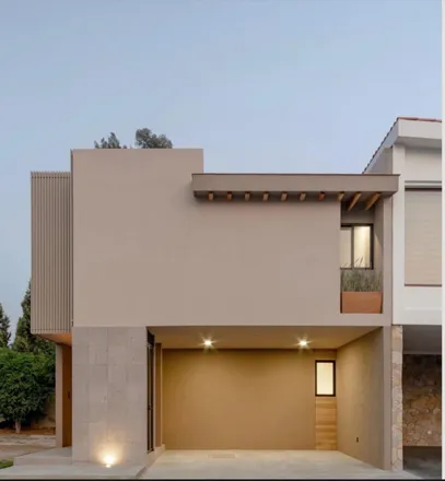 Buy this studio house on unnamed road in 72754 Tlaxcalancingo (San Bernardino), PUE