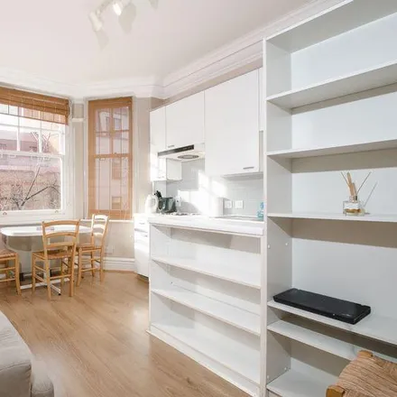 Rent this 2 bed apartment on Greycoat Gardens in Greycoat Street, Westminster