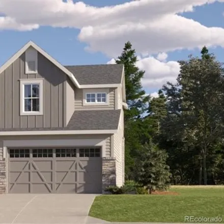 Buy this 3 bed house on East Pacific Place in Aurora, CO 80018
