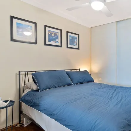 Rent this 2 bed apartment on The Entrance NSW 2261