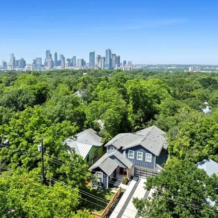 Buy this 5 bed house on 1110 Fairmount Avenue in Austin, TX 78704