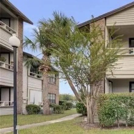 Buy this 1 bed condo on Cason Cove Drive in Orlando, FL 32811