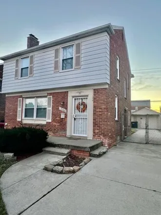 Buy this 3 bed house on 18109 Archdale Street in Detroit, MI 48235