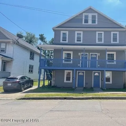 Rent this 3 bed house on 51 Forrest St in Pennsylvania, 18702