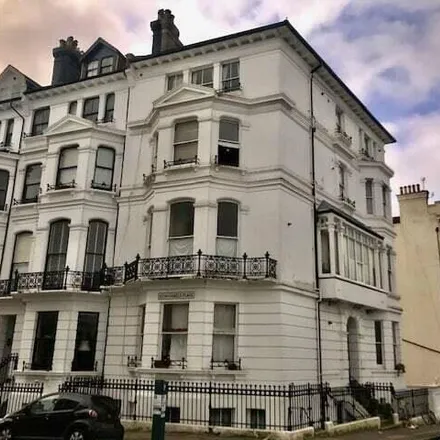 Rent this 1 bed apartment on Mustard Shop in Clifton Hill, Brighton