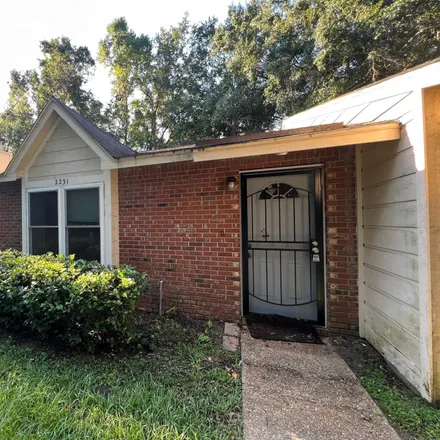 Image 2 - 2231 Treeo Lane, Tallahassee, FL 32301, USA - Duplex for rent