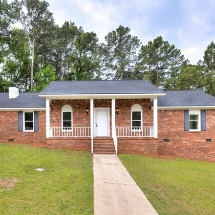 Buy this 3 bed house on Watermark Drive in Springbank Hills, Sumter County