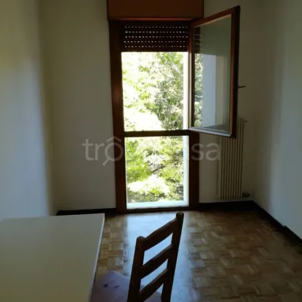 Rent this 3 bed apartment on Via Barche in 30035 Mirano VE, Italy