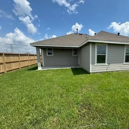 Image 6 - 4210 Sonora Prairie Trl, Baytown, Texas, 77521 - House for sale