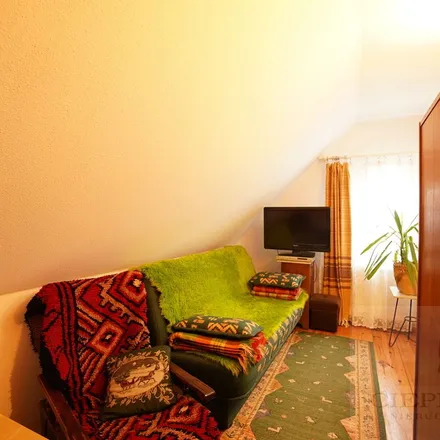 Rent this 4 bed apartment on Kazimierza Przerwy-Tetmajera 4 in 71-333 Szczecin, Poland