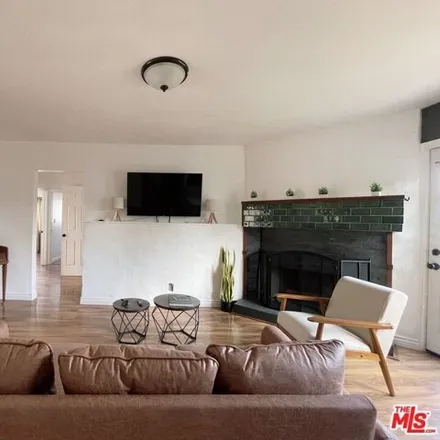 Rent this 4 bed house on 6628 Bovey Avenue in Los Angeles, CA 91335