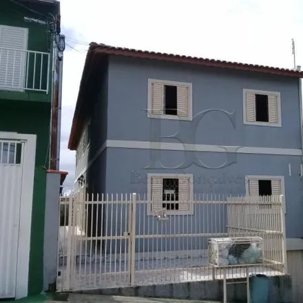 Image 2 - Avenida José Oliveira Costa, Região Urbana Homogênea XI, Poços de Caldas - MG, 37706-106, Brazil - Apartment for sale