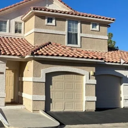 Image 1 - 8408 Glade Minnow Avenue, Spring Valley, NV 89113, USA - Condo for rent