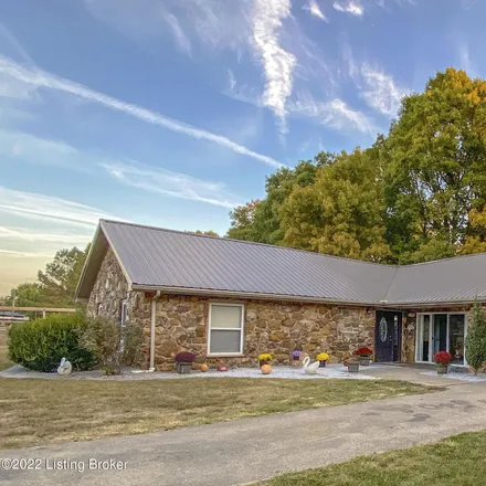 Buy this 3 bed house on unnamed road in Grayson County, KY 40119