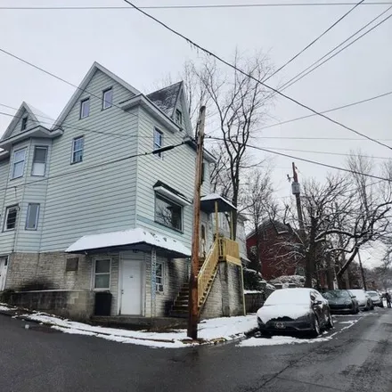 Buy this 2 bed house on 108 East Church Street in Shamokin, PA 17872