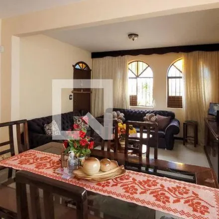 Buy this 3 bed house on Rua Papa Paulo VI in Riacho das Pedras, Contagem - MG