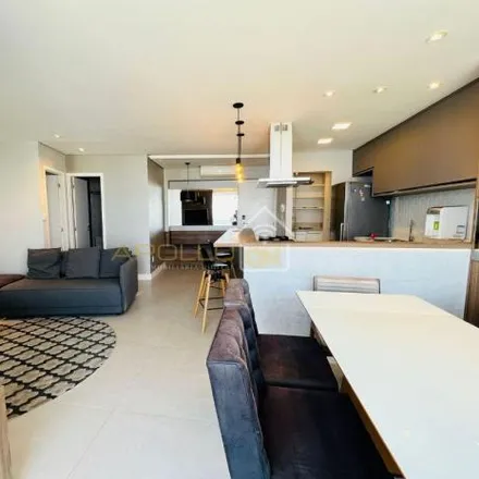Buy this 3 bed apartment on Avenida Presidente Wilson in Gonzaga, Santos - SP