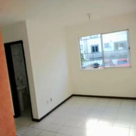 Buy this 2 bed apartment on Avenida Aliomar Baleeiro in Trobogy, Salvador - BA