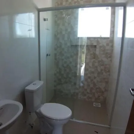 Buy this 2 bed apartment on Rua Renato Borges Nunes in São José - SC, 88107-503