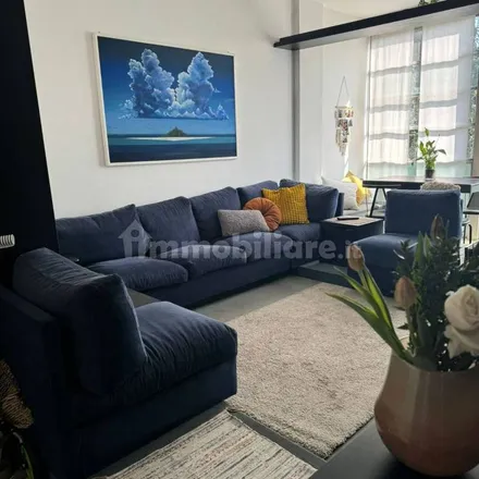 Rent this 3 bed apartment on Via Ambrogio Alciati in 20146 Milan MI, Italy