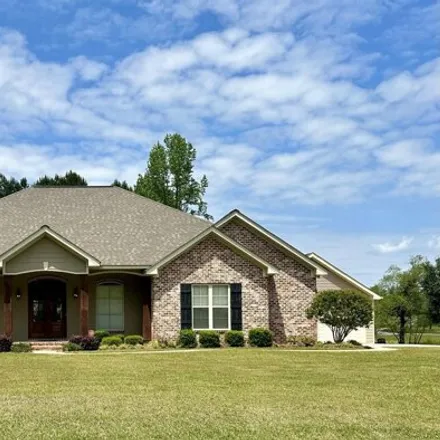 Buy this 4 bed house on 4512 Windsor Road in Lauderdale County, MS 39305