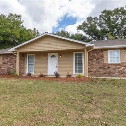 Buy this 3 bed house on 64 County Road 500 in Phenix City, AL 36870