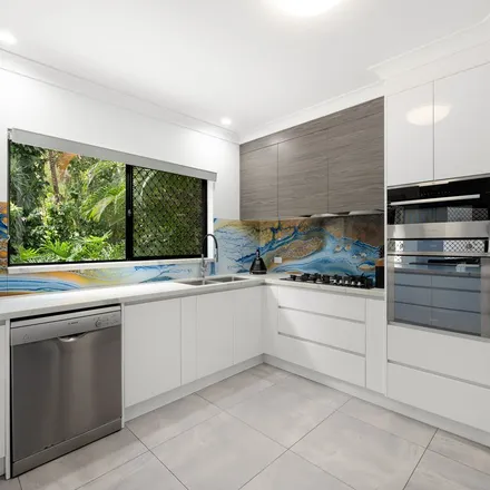 Rent this 6 bed apartment on Pacific Promenade in Craignish QLD, Australia