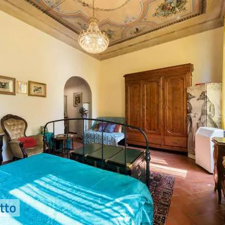 Rent this 1 bed apartment on Via San Zanobi 19 in 50129 Florence FI, Italy