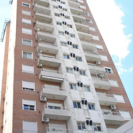 Image 2 - Avenida Centenario 1809, Partido de San Isidro, B1643 CGT Beccar, Argentina - Apartment for rent