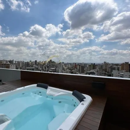 Image 2 - Rua Rubim, Sion, Belo Horizonte - MG, 30315-382, Brazil - Apartment for sale