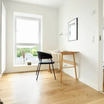 Rent this 3 bed apartment on Baneleddet 29 in 2600 Glostrup, Denmark