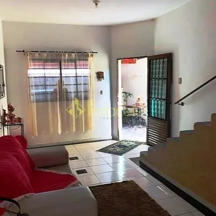 Image 2 - Rua José Luiz Marcondes, Vila Nair, Pindamonhangaba - SP, 12400-668, Brazil - House for sale