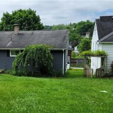 Buy this 3 bed house on 227 Mabel Street in Southmont, Cambria County