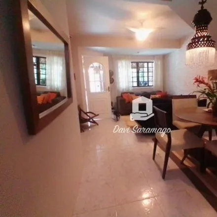 Buy this 3 bed house on Restaurante Seu Antônio in Rua Doutor Heleno de Gregório 312, Cafubá