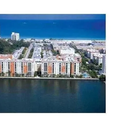 Rent this 2 bed condo on 17150 N Bay Rd Apt 2912 in Florida, 33160